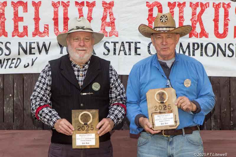 Cattle Barons