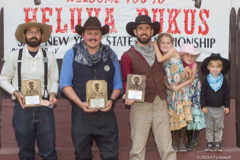 Gunfighters