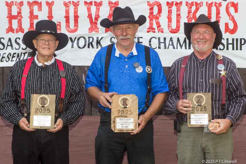Silver Senior